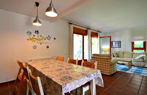 Bon Relax Casa | Casa con piscina privada, jardín, barbacoa y wifi cerca de la playa - ES-89-69