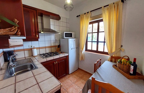 Barlovento Casa | Casa con piscina compartida en el norte de La Palma-Canarias