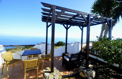 Barlovento Casa | Casa con piscina compartida en el norte de La Palma-Canarias