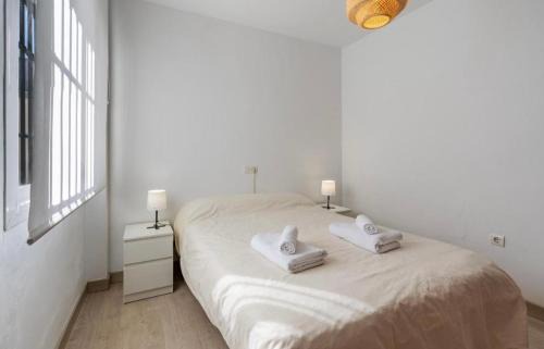 Beiro Casa | Casa con piscina comunitaria en Albayzin alto