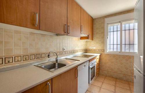 Beiro Casa | Casa con piscina comunitaria en Albayzin alto