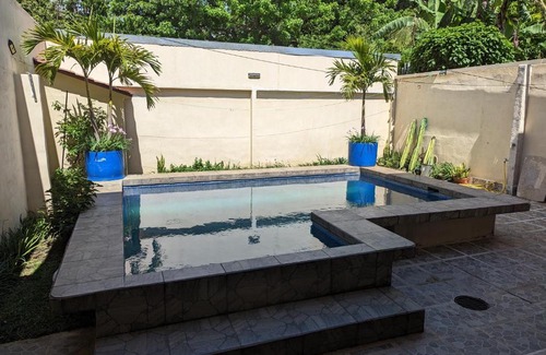 Santa Ana Casa | Casa con piscina