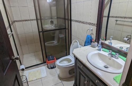 Santa Ana Casa | Casa con piscina