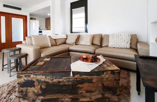 Torroella de Montgri Casa | Casa con piscina en L'Estartit