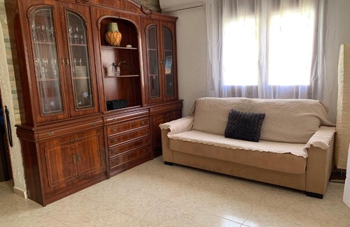 Miami Platja Casa | Casa con piscina para 5 personas