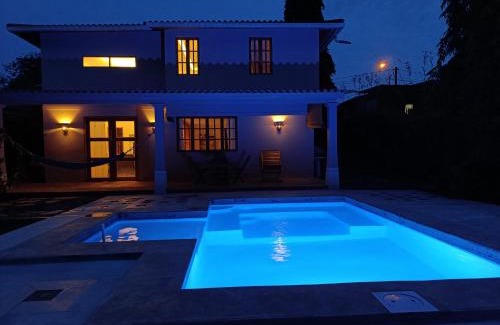 Pedasi Casa | Casa con Piscina Pedasi