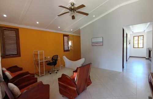 Pedasi Casa | Casa con Piscina Pedasi