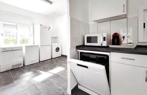 Sant Pol De Mar Casa | Casa con piscina privada en Sant Pol de Mar