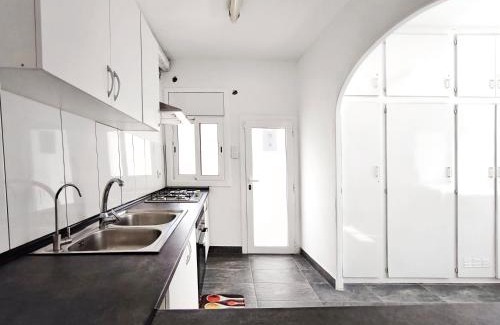 Sant Pol De Mar Casa | Casa con piscina privada en Sant Pol de Mar
