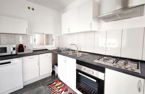 Sant Pol De Mar Casa | Casa con piscina privada en Sant Pol de Mar