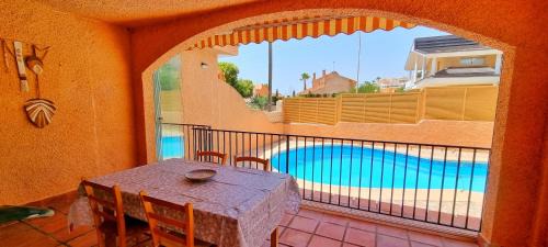 Calabardina Casa | Casa con Piscina Privada - By Aloha Palma