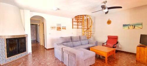 Calabardina Casa | Casa con Piscina Privada - By Aloha Palma