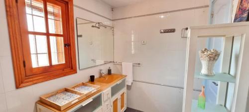 Calabardina Casa | Casa con Piscina Privada - By Aloha Palma