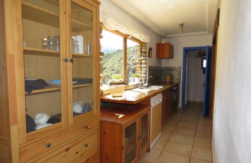 Mogan Casa | Casa con piscina privada en Cercados de Espino