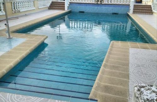 Cullera Casa | Casa Con Piscina Privada Marenyet