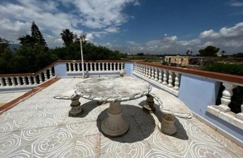 Cullera Casa | Casa Con Piscina Privada Marenyet