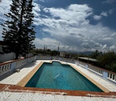 Cullera Casa | Casa Con Piscina Privada Marenyet