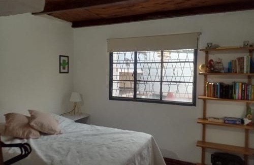 Parque del Plata Casa | Casa con piscina climatizada para 6 personas en Parque del plata