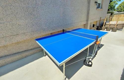 Gondomar Apartamento | Casa con piscina y jacuzzi