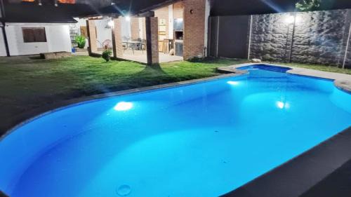Córdoba Casa | Casa con quincho y pileta