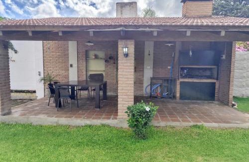 Córdoba Casa | Casa con quincho y pileta