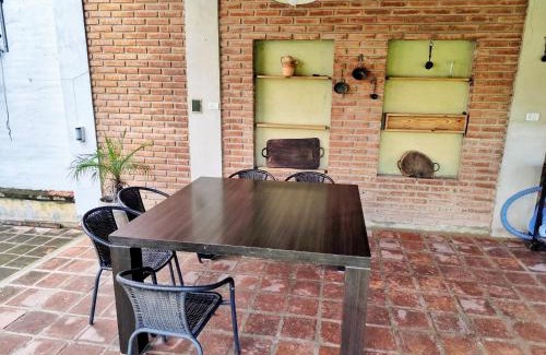 Córdoba Casa | Casa con quincho y pileta