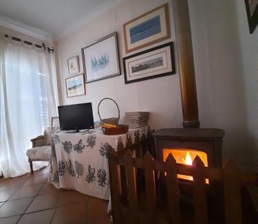 Rosal de la Frontera Casa | CASA CON SIERRA Y CON PORTUGAL