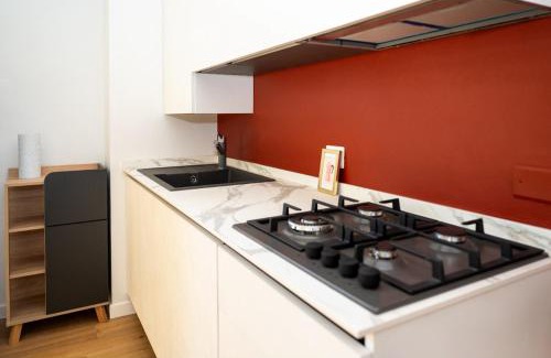 Montano Lucino Apartamento | Casa con terrazzo in ottima posizione vicino Como