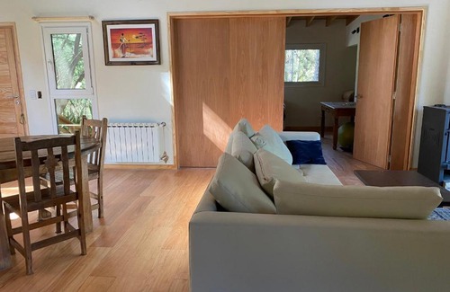 Cariló Casa | Casa con tiny house
