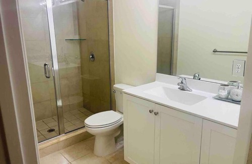 Miami Lakes Apartamento | Casa con vista al lago