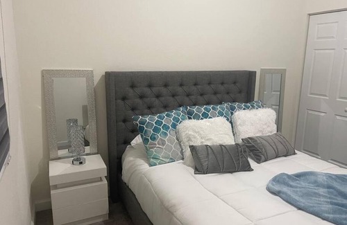 Miami Lakes Apartamento | Casa con vista al lago