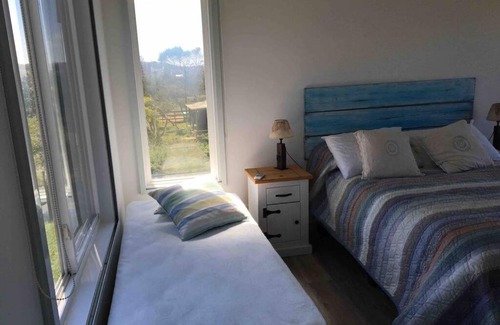 Balneario Buenos Aires Apartamento | Casa con vista al mar (CACTUS)