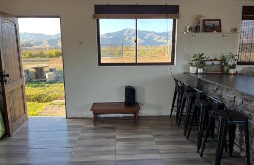 Freirina Casa | Casa con vista al Valle del Huasco