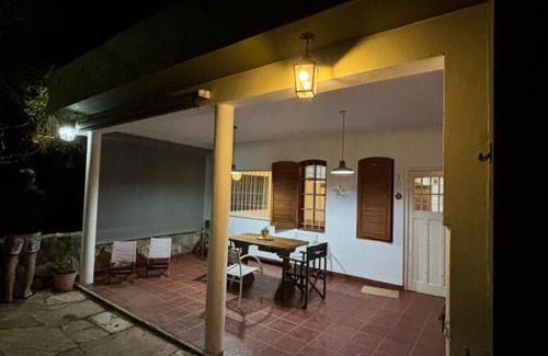 Villa Icho Cruz Casa | Casa con vista y acceso al río