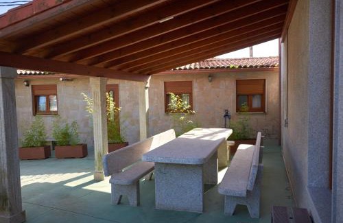 Dean Pequeno Casa | Casa con vistas al mar, playa 300 m, parking, wifi