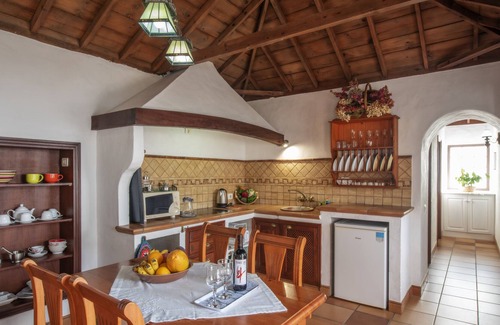 Fuencaliente de la Palma Cabaña | Casa con vistas panorámicas en el sur de La Palma
