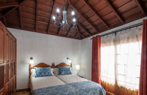 Fuencaliente de la Palma Cabaña | Casa con vistas panorámicas en el sur de La Palma