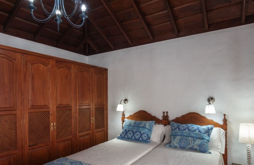 Fuencaliente de la Palma Cabaña | Casa con vistas panorámicas en el sur de La Palma
