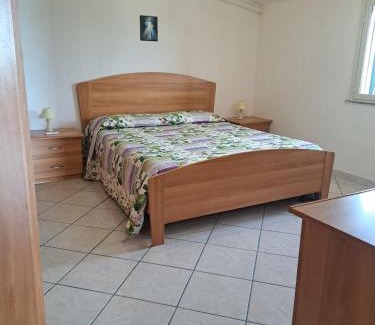 Noto Marina Apartamento | Casa Concetta