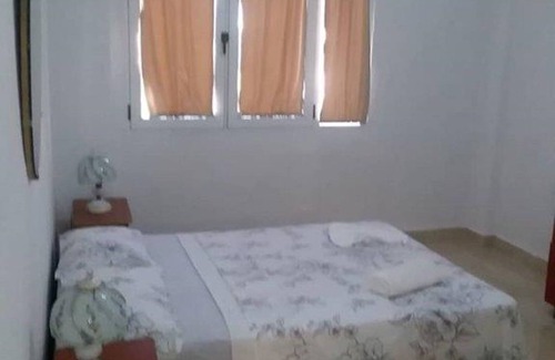 Municipality of Arroyo Naranjo Casa | Casa Conchita