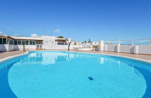 Playa del Cable Apartamento | Casa Conchita
