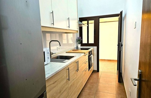 Breña Baja Apartamento | Casa Conchita - estupendo adosado en Los Cancajos
