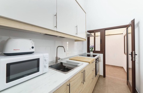 Breña Baja Apartamento | Casa Conchita - estupendo adosado en Los Cancajos