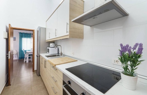 Breña Baja Apartamento | Casa Conchita - estupendo adosado en Los Cancajos