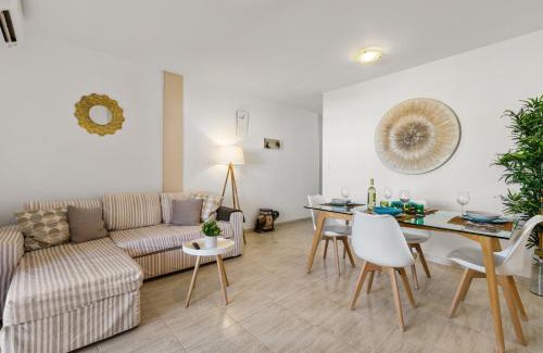 Playa Honda Apartamento | Casa Conchita. Relax, diversión y playa.