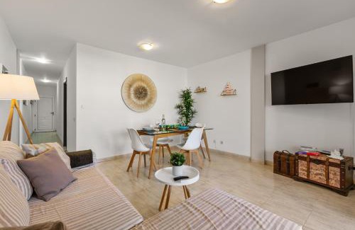 Playa Honda Apartamento | Casa Conchita. Relax, diversión y playa.