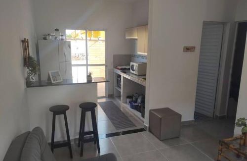 Cibratel II Casa | Casa cond fechado com Piscina diária grátis