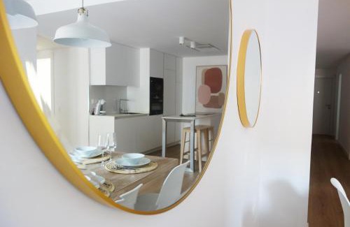 Soria Apartamento | Casa Condes de Gómara