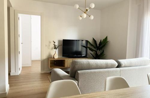 Soria Apartamento | Casa Condes de Gómara