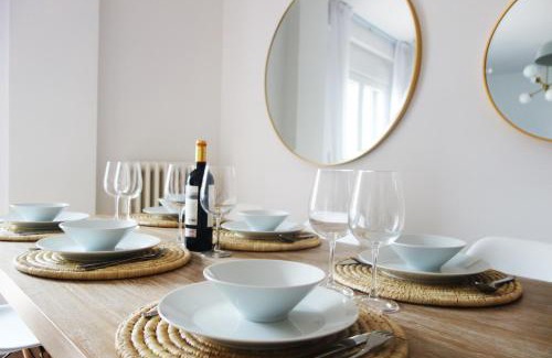 Soria Apartamento | Casa Condes de Gómara